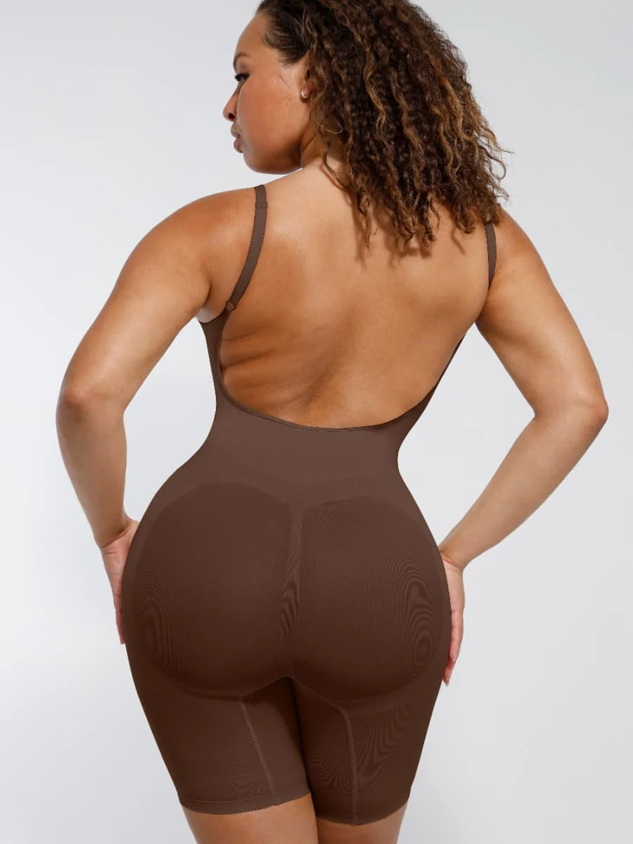 Backless