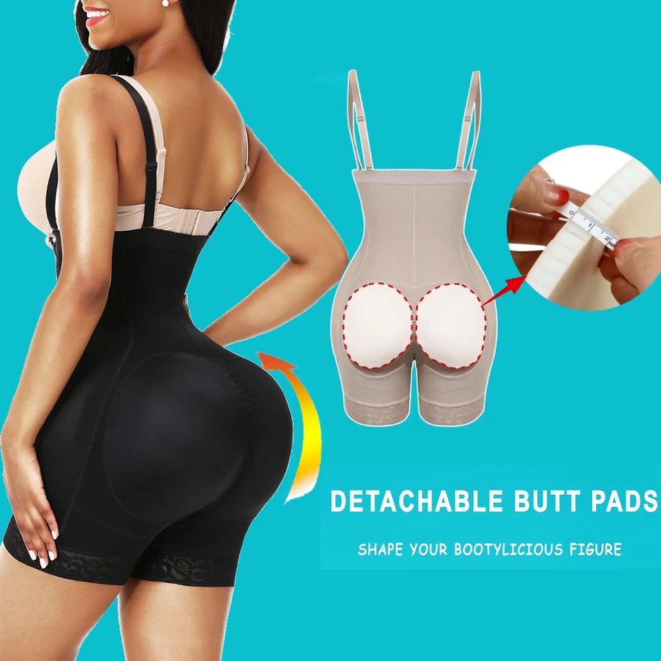 Nelly 3in1 -medium padded