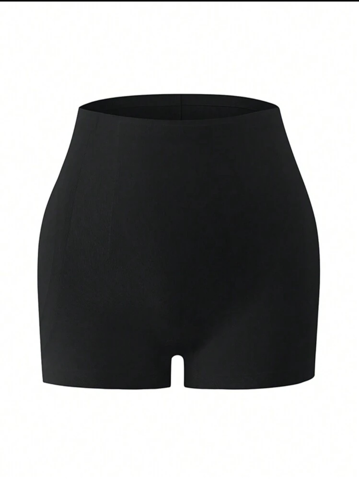 Small hips pad