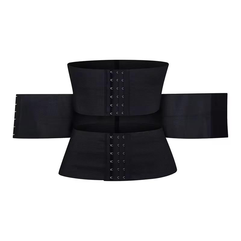 3 way belt corset