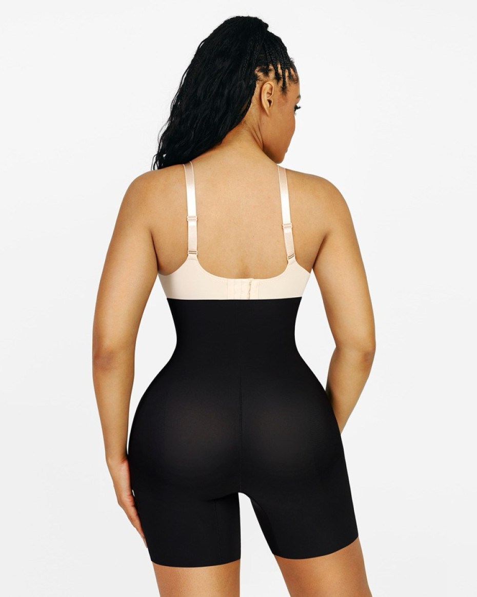 courvalux high waist 3in1