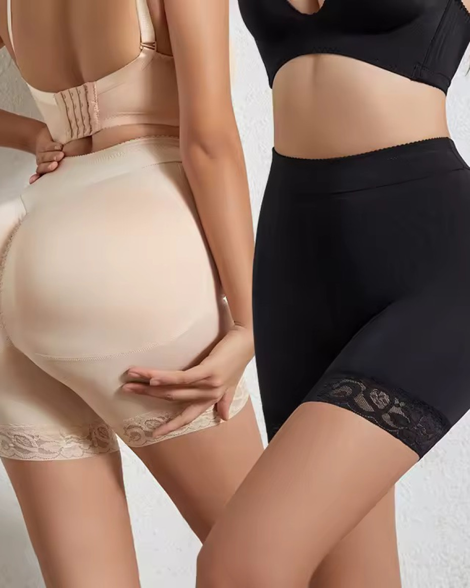 Del butt