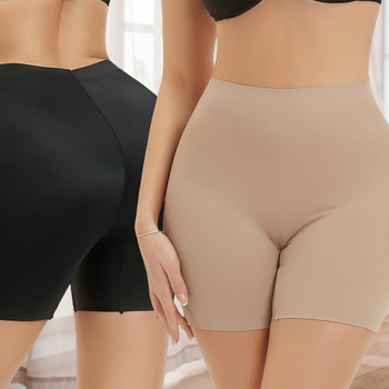 Nelly Seamless  butt pad