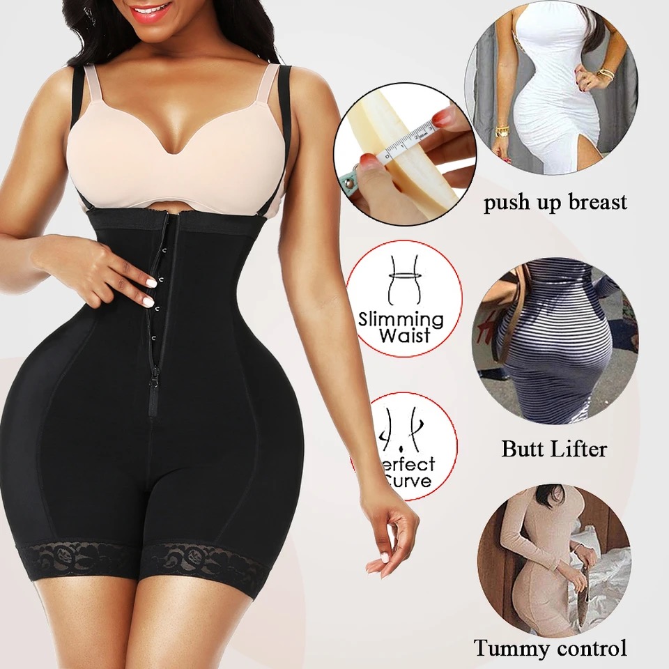 Nelly large pads (3in1)-hips/butt/tummy